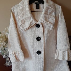Fantastic Jacket..